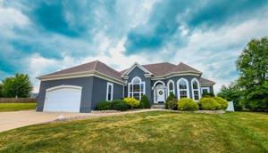 802 Cleaver Drive