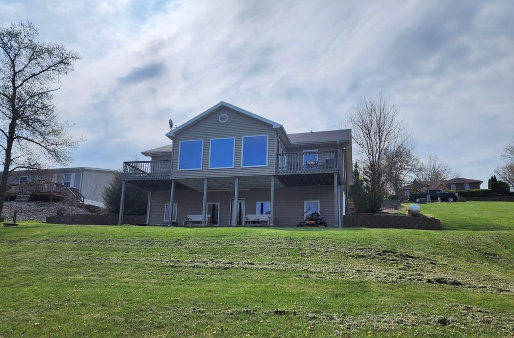 32109 Falcon Drive, Unionville, MO lhrmls01613920