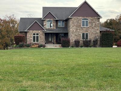 23534 Burk Trail