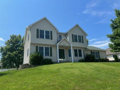 810 Cleaver Drive