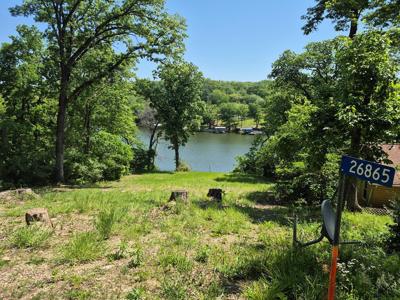 26865 Spring Lake Trail