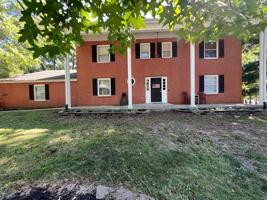 701 College Park Drive