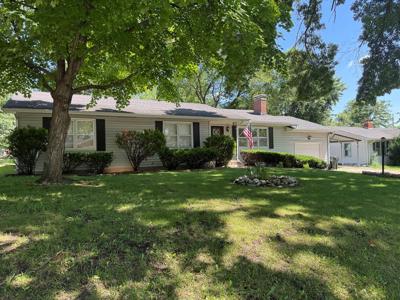 202 Laharpe Street