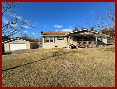 10166 Wildflower Drive