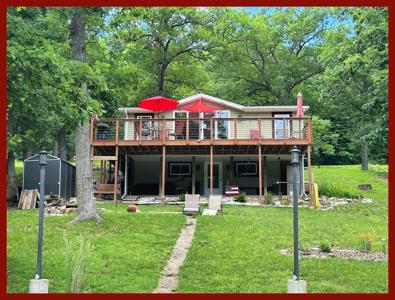 26118 Spring Lake Trail