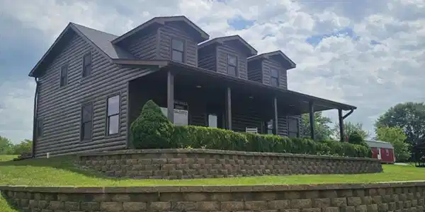 Lot 201 Falcon Drive