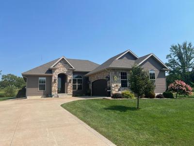 2503 Pine Brook Drive