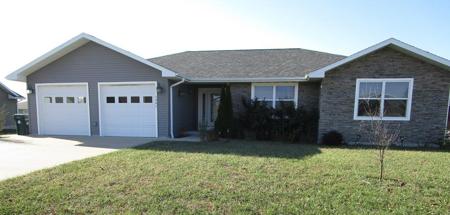 2902 Weatherbrooke Drive