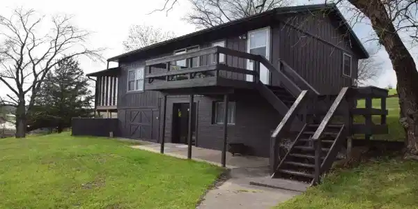 20404 Mourning Dove Court
