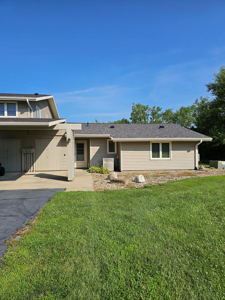 23043 Condo Road