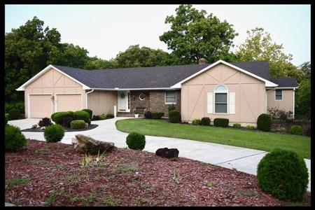 507 Bluebird Court