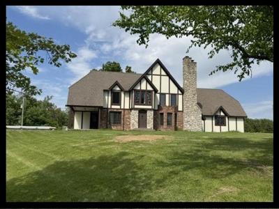 501 Mearns Drive