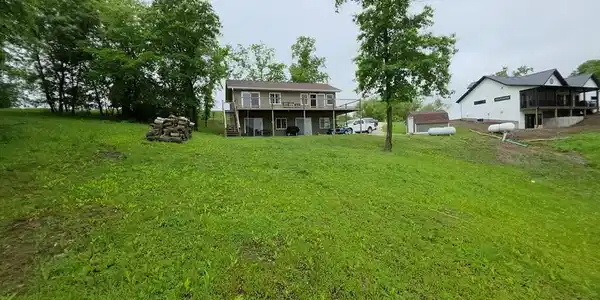 Wildflower Ridge Road