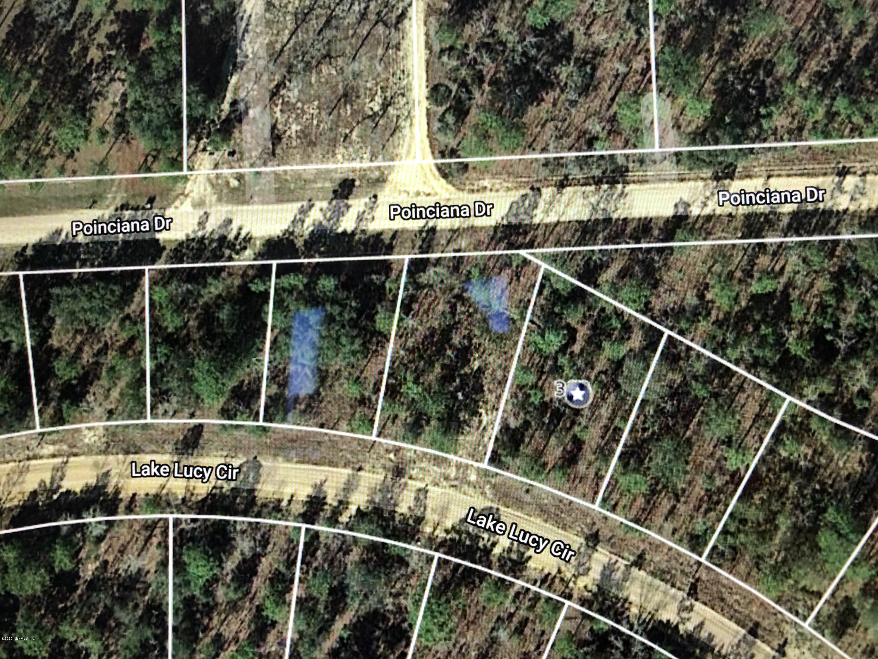 309 LAKE LUCY CIR, INTERLACHEN, FL lhrmls00674652