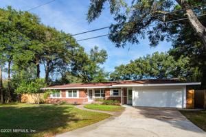 5501 BURDETTE RD