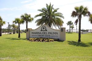 86 DEL PALMA DR