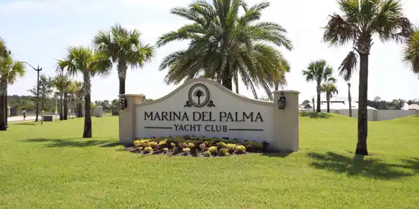 86 DEL PALMA DR