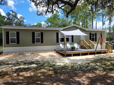 206 JO ANN Road