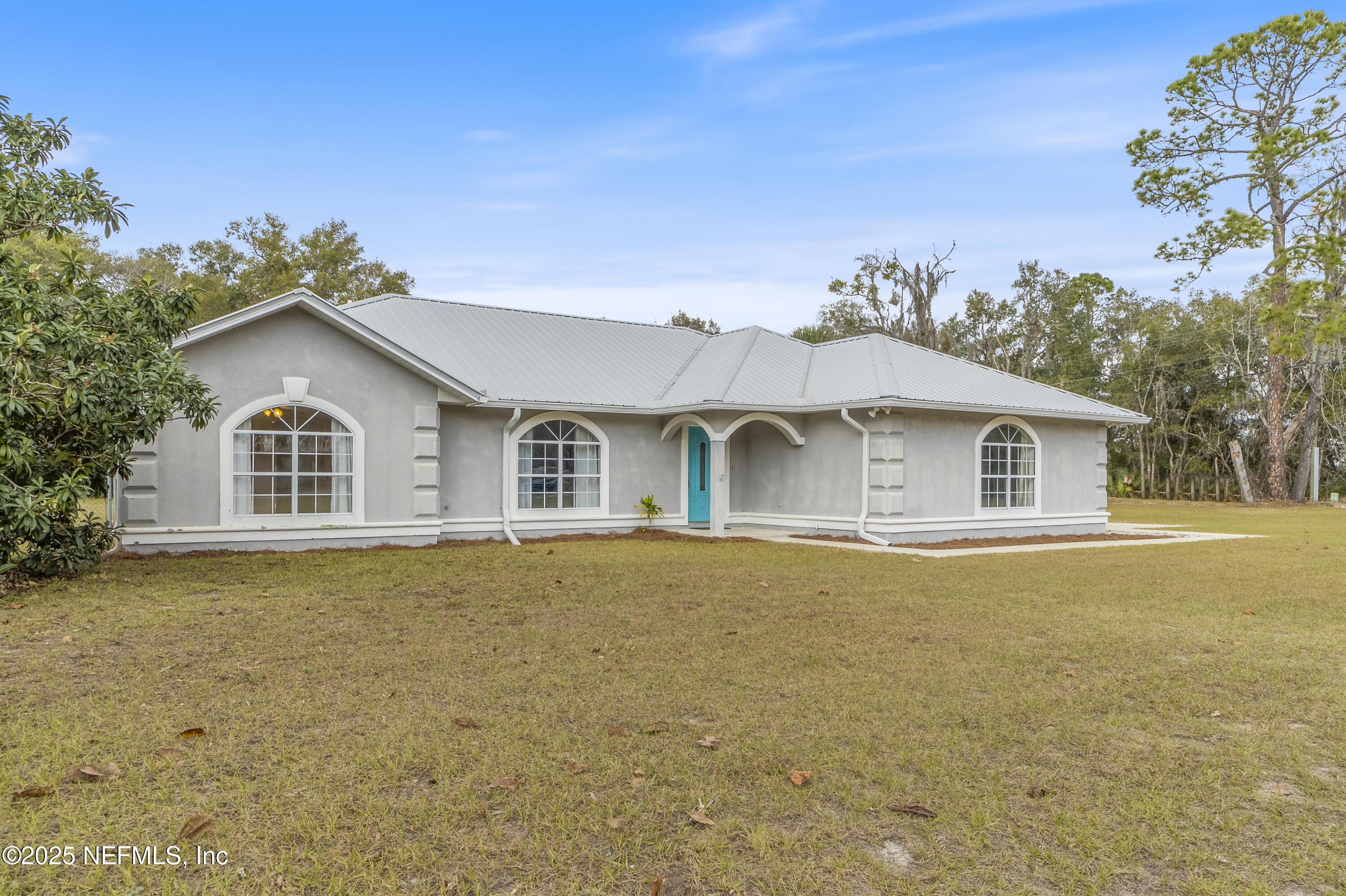Image 2: Front Elevation