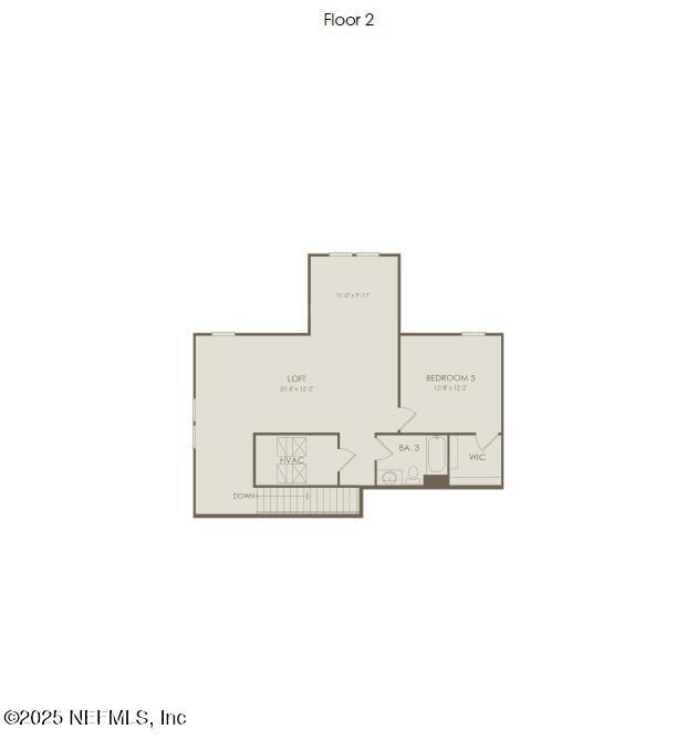 Image 4: Mystique Grand Floor 2
