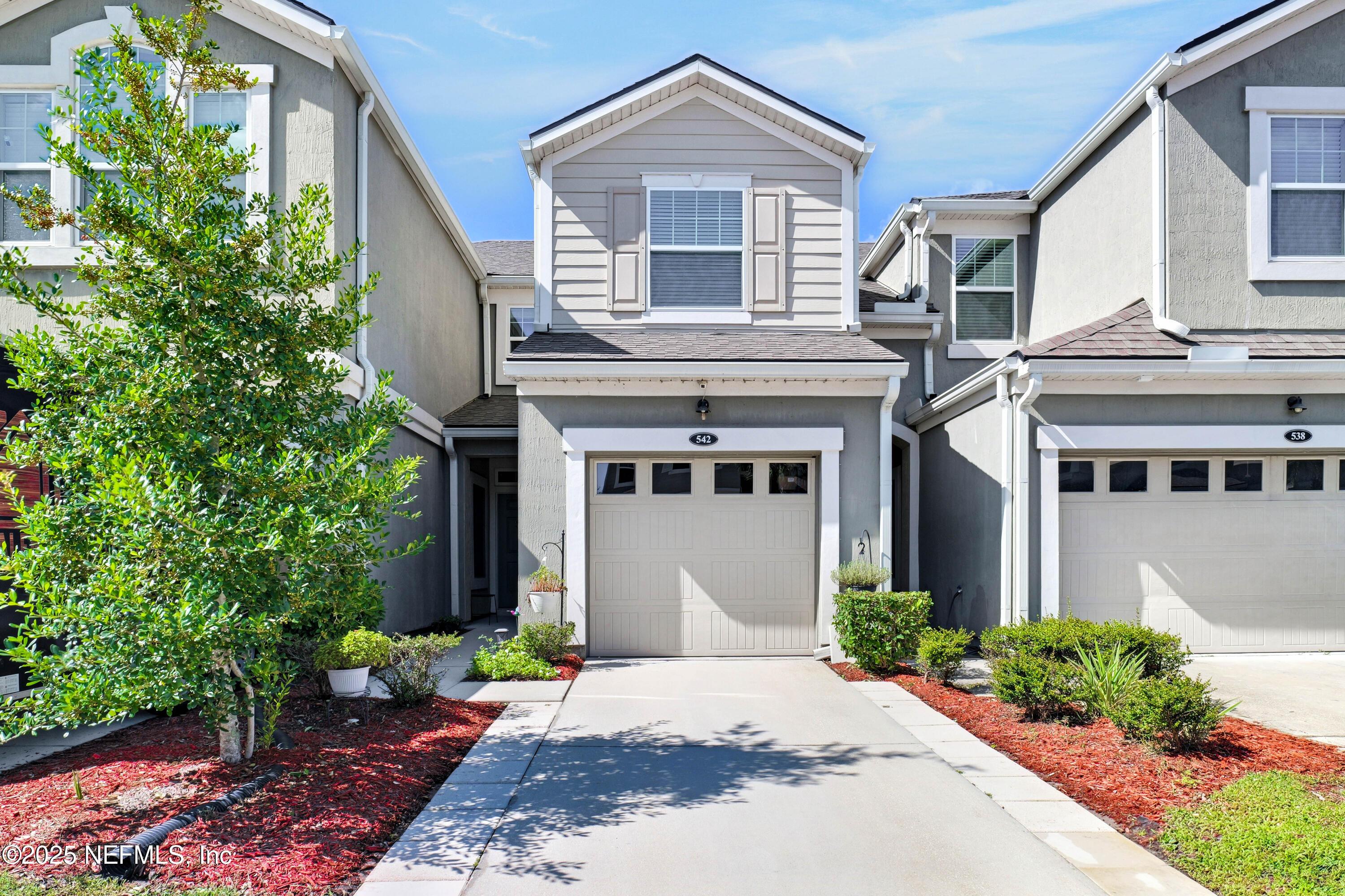 Image 1: House-Front 2