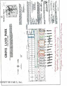 LOT 6 VERNON-OAKWOOD