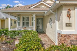 806 COPPERHEAD CIR