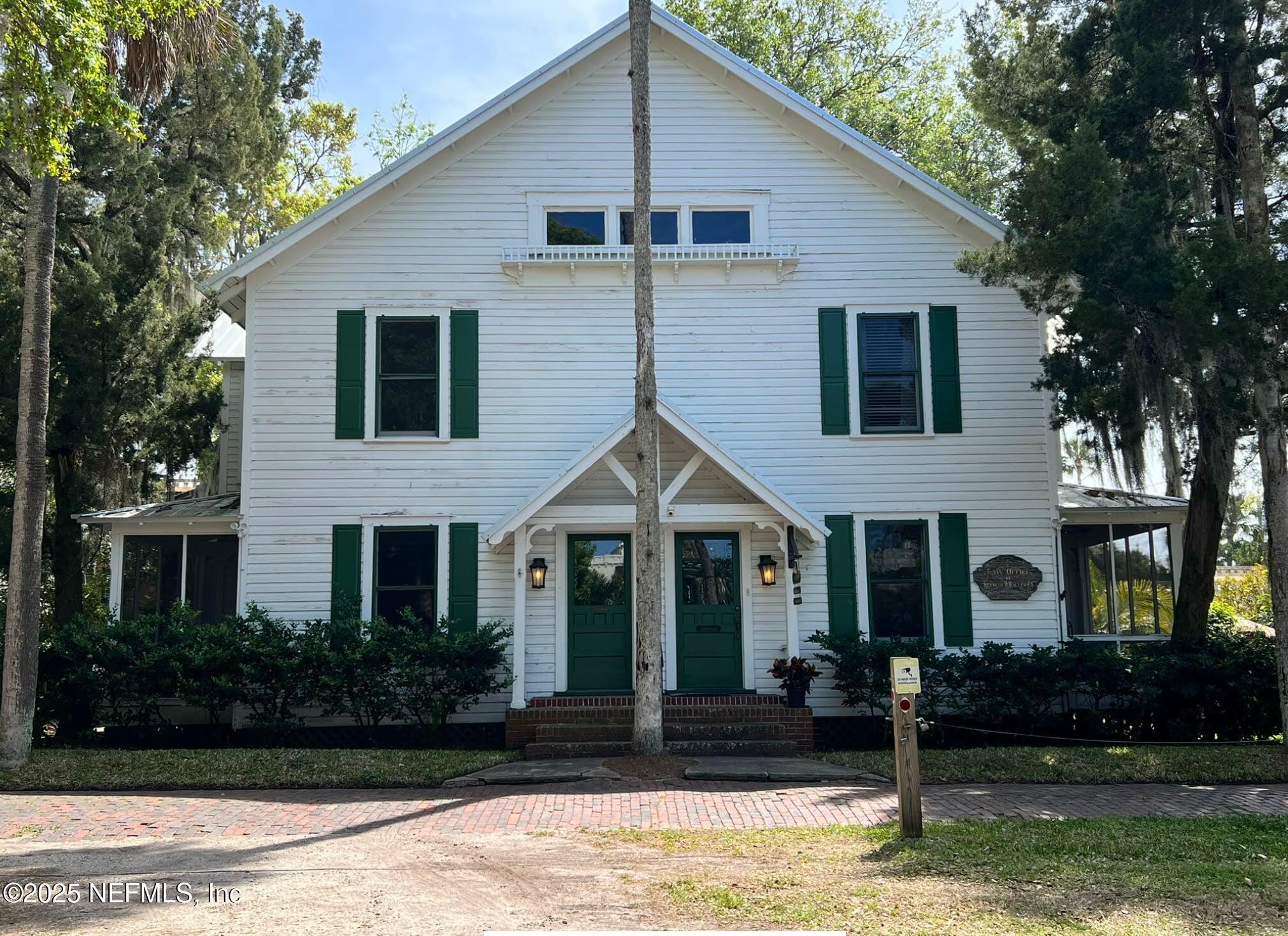 Image 2: 5 Palm Row Front Facing