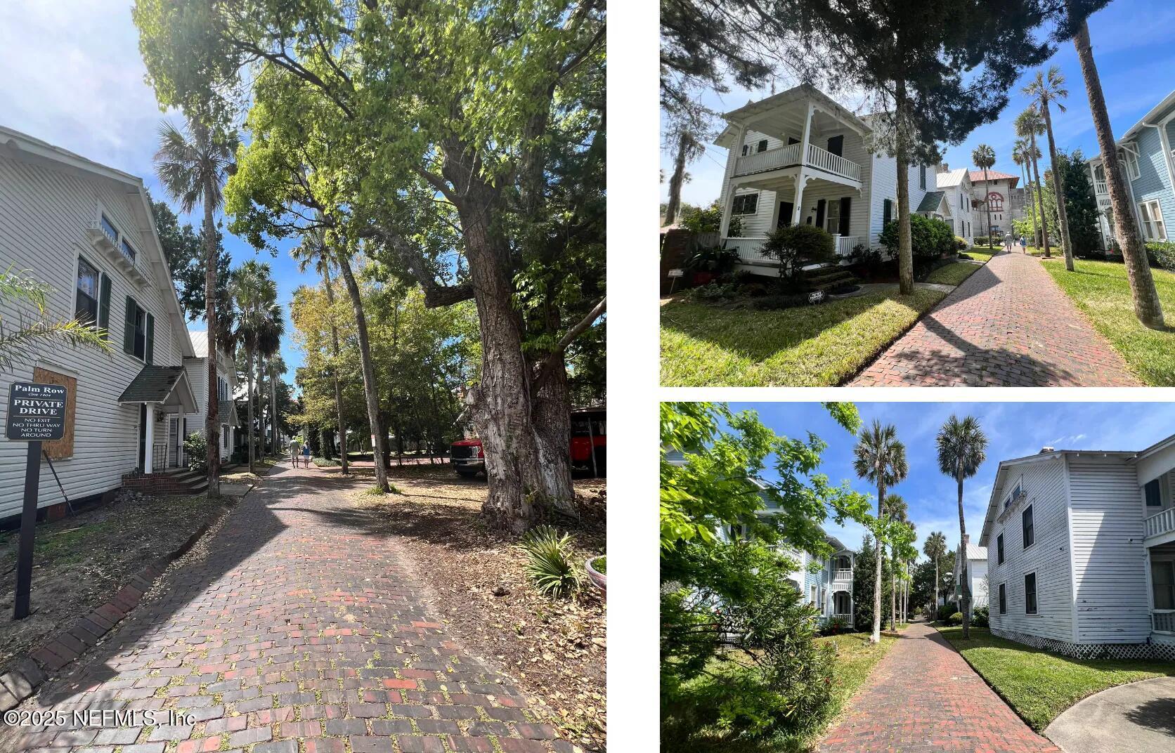 Image 3: 5 Palm Row Southeast Angle