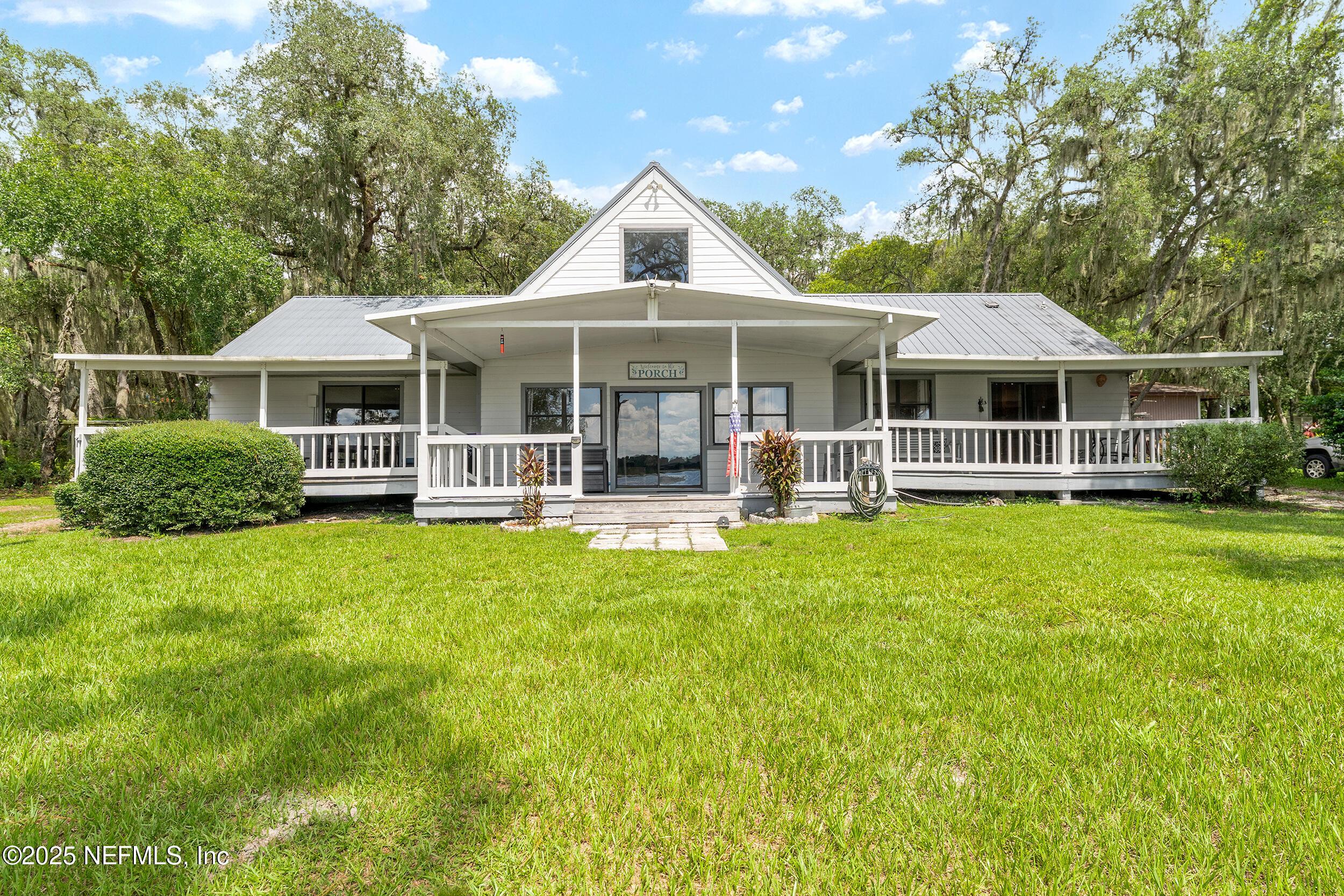 Image 1: 198 Lake Ray Rd.