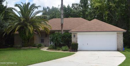 1315 RUNNING BROOK Court