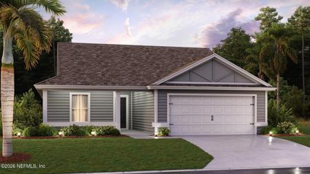 58 HARDWOOD Trail