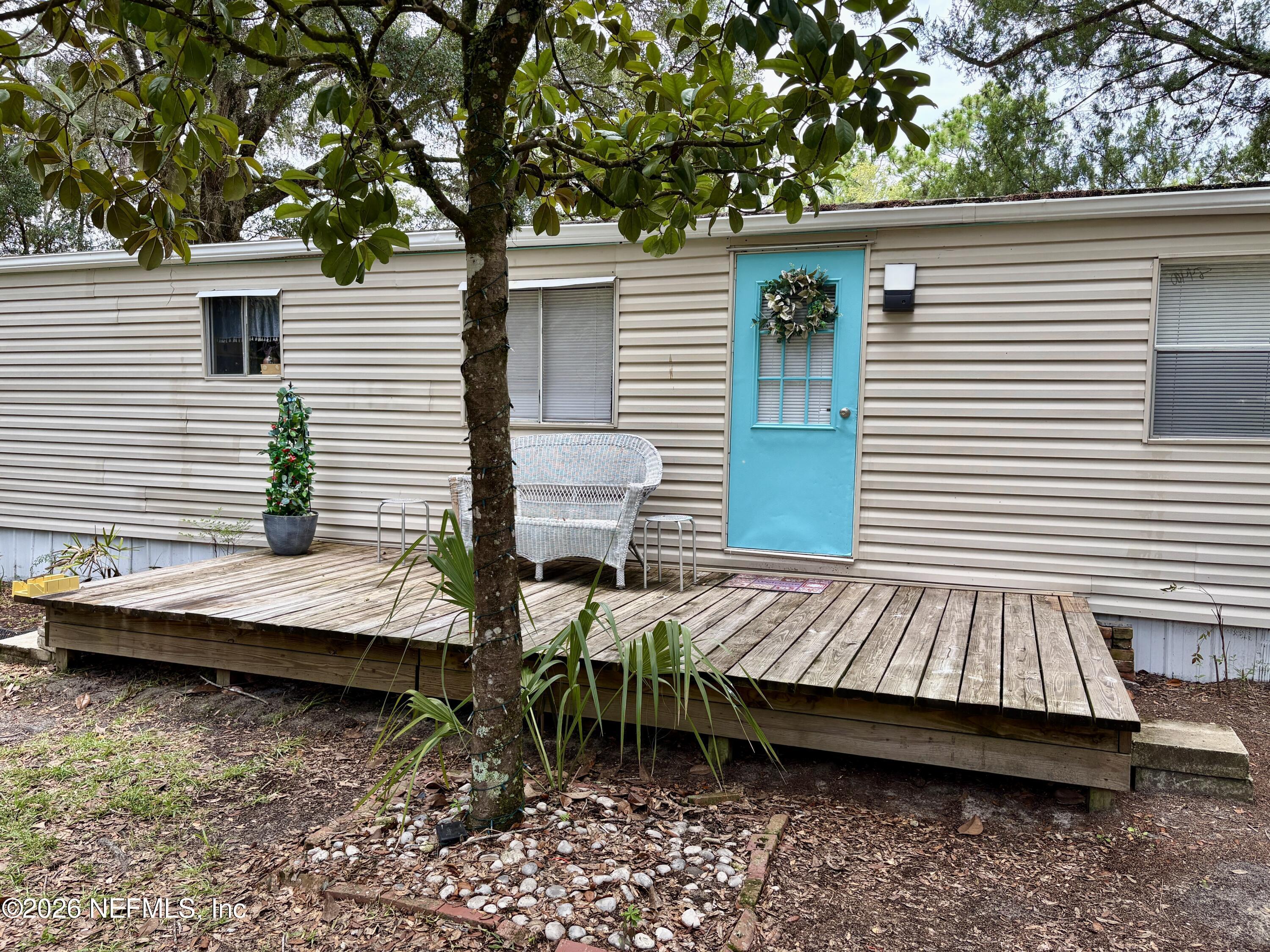 Image 2: Front porch