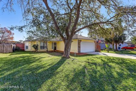 1621 DERRINGER Road