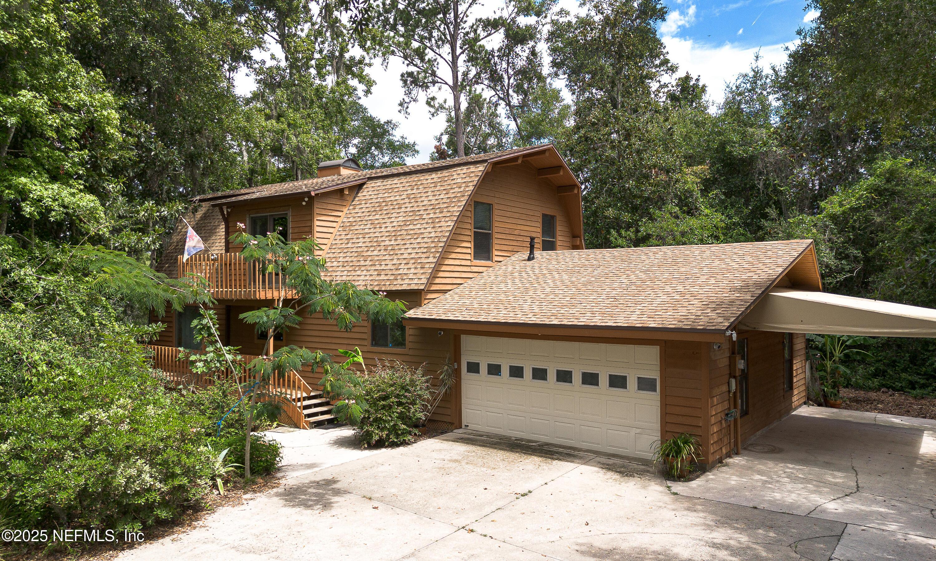 Image 3: Exterior Front