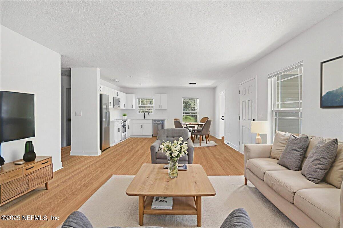 Image 2: 04-Virtually Staged