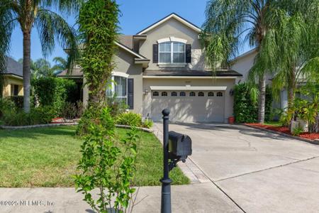 12267 HEARTLEAF Court