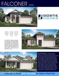 152 RECOLLECTION Drive