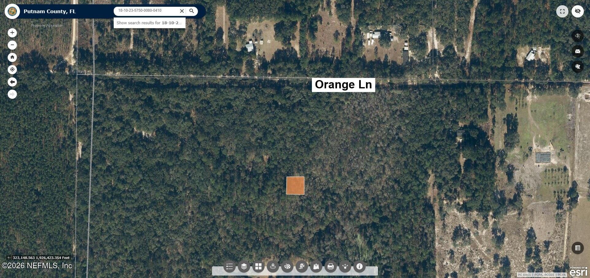 Image 4: Near Orange Ln (2)