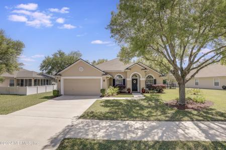 2902 EAGLE PRESERVE Boulevard