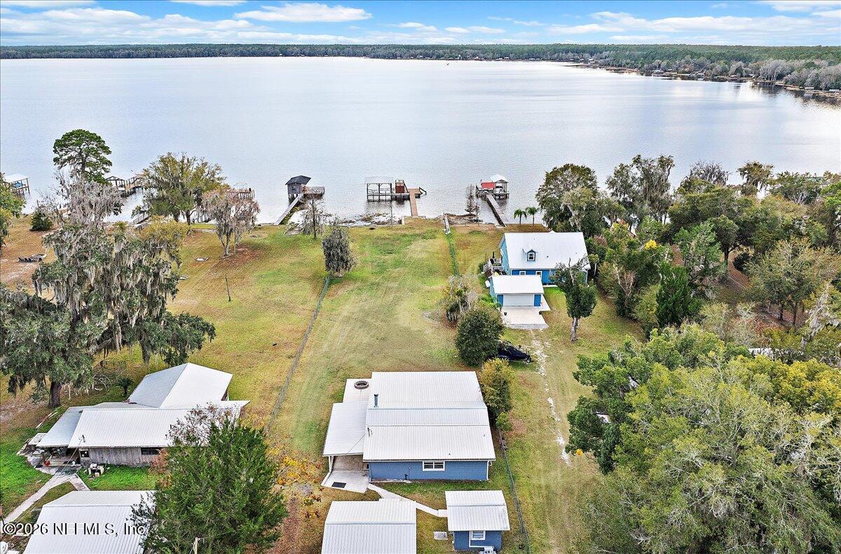 Image 2: 01-Aerial Front