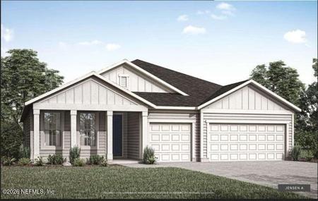 1032 CREIGHTON Road