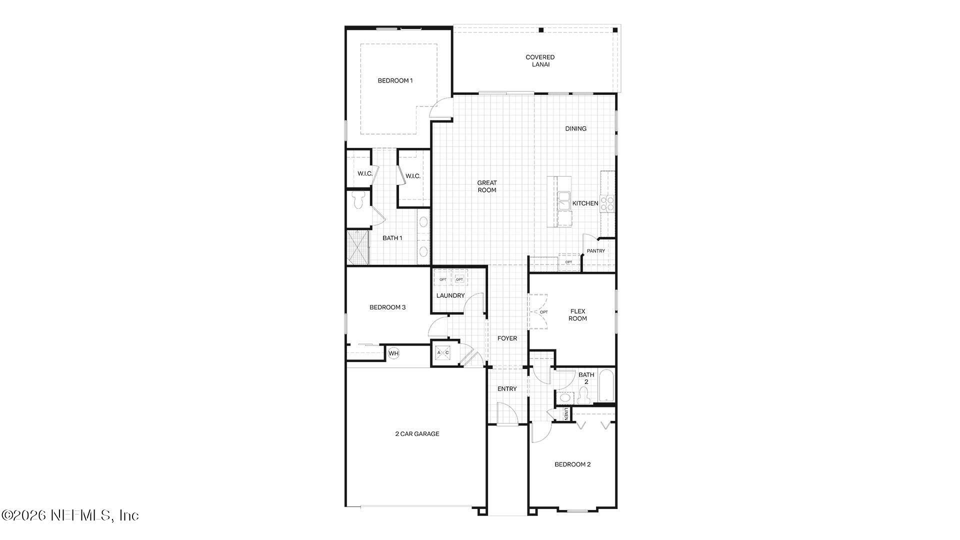 Image 2: 1986Dalton_FP_NOV2025_WEB
