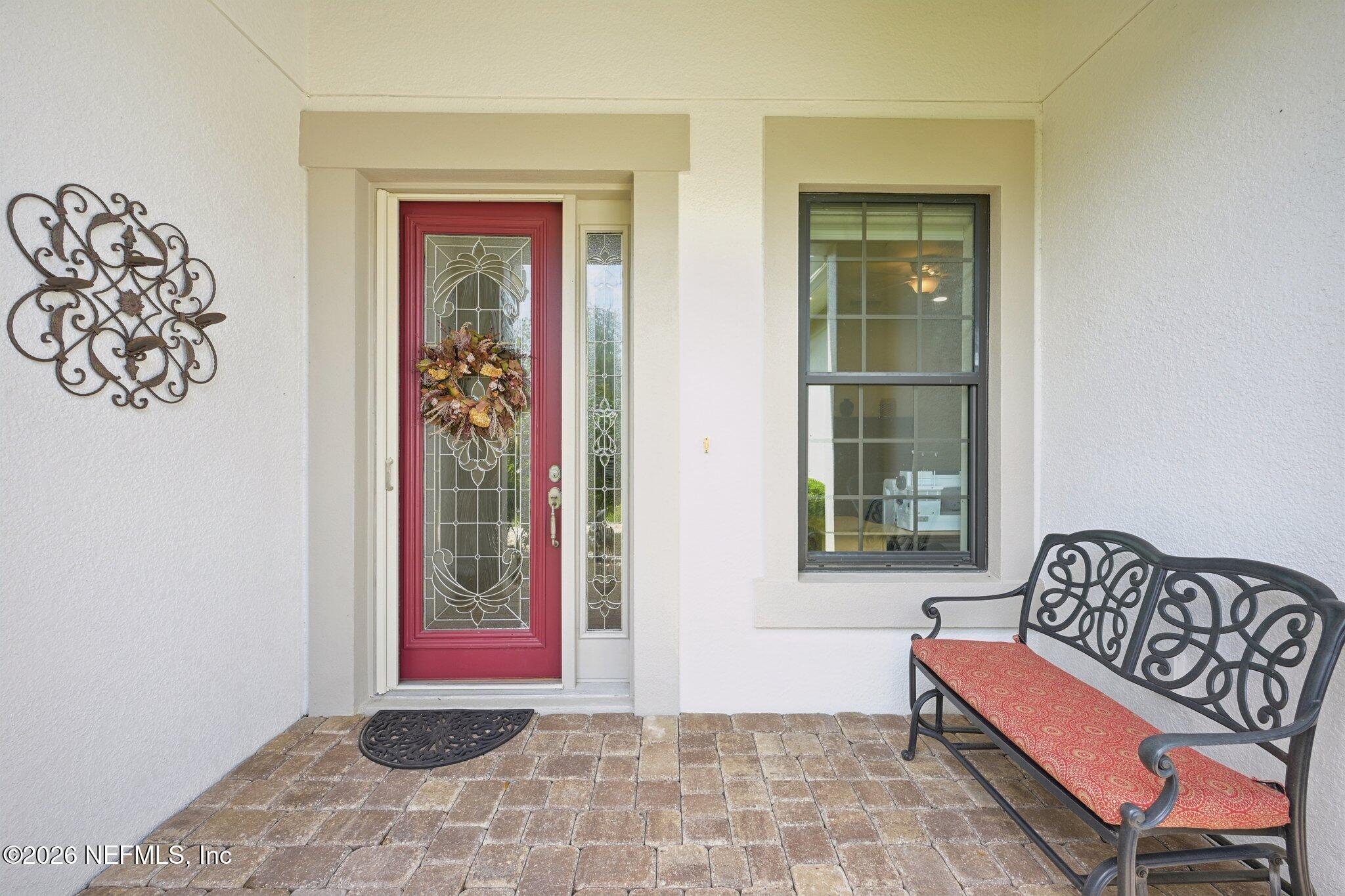 Image 4: Front Entry