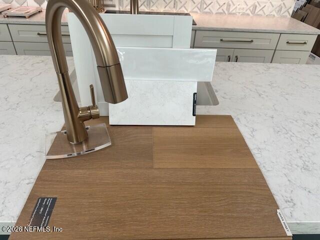 Image 3: REF 253 Liberty KITCHEN PIC