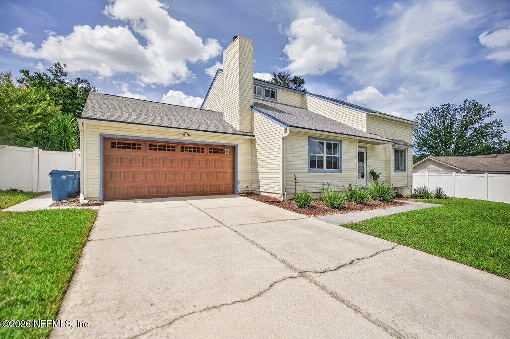 Image 3: Front Exterior