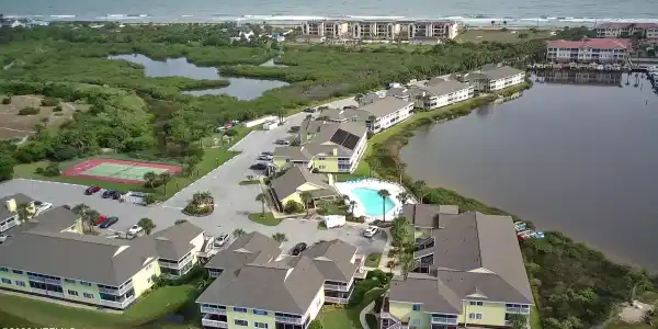 305 OCEAN MARINA Drive