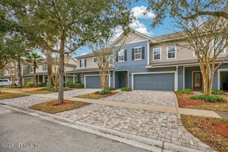 132 MAGNOLIA CREEK Walk
