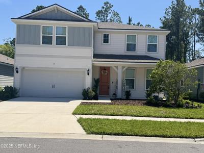 2764 IVY POST Drive