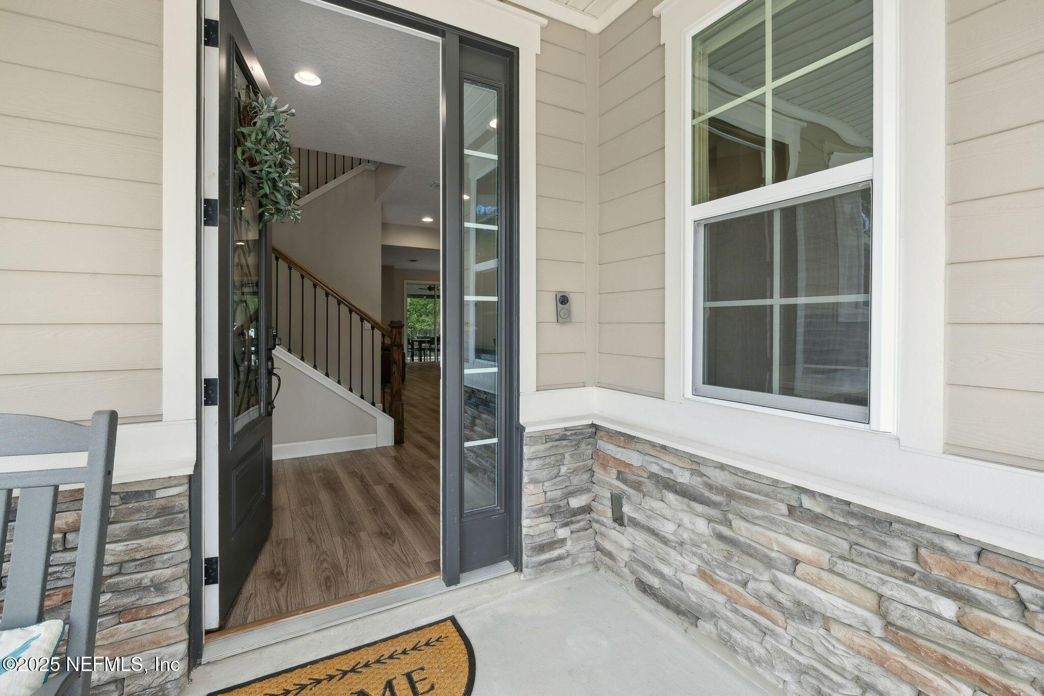 Image 4: Welcome Home